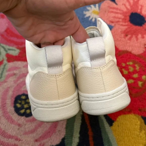 Veja V-15 Leather Cashew Pierre Multico - Picture 5 of 8